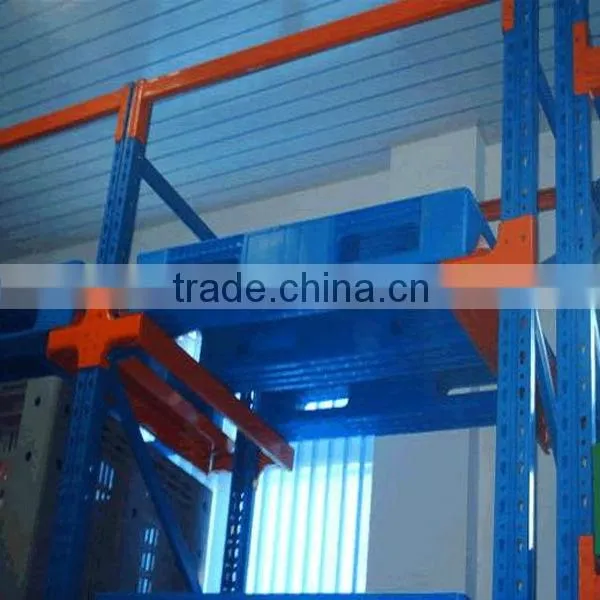 guangzhou drive thru racking system