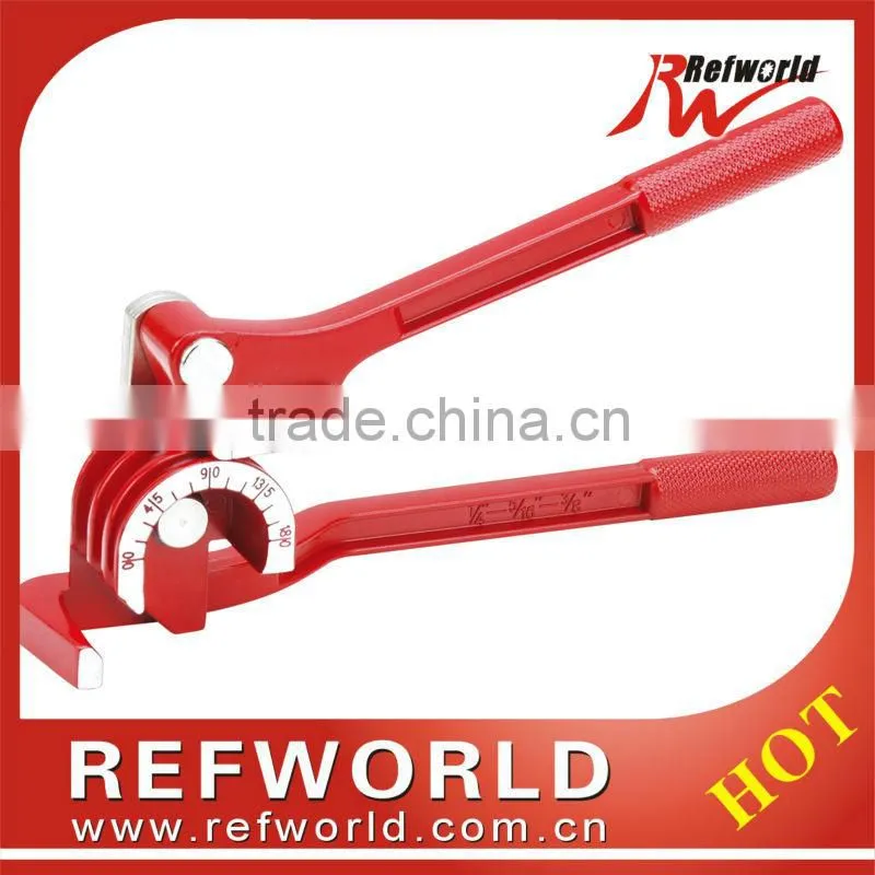 180 degree Tube bender
