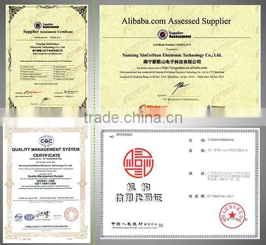 Custom UHF RFID Anti-theft Jewelry Tags for Stock Management