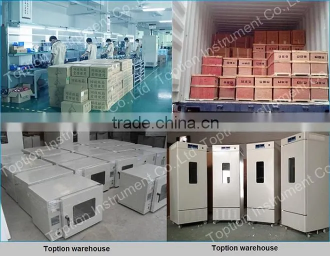 TOPT-08 lab scale Sterilizer and Homogenizer type Sterile Homogenizer