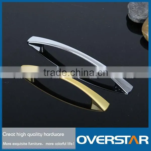 Zinc Alloy Handles for Kitchen Cabinets,Office Furniture Hardware