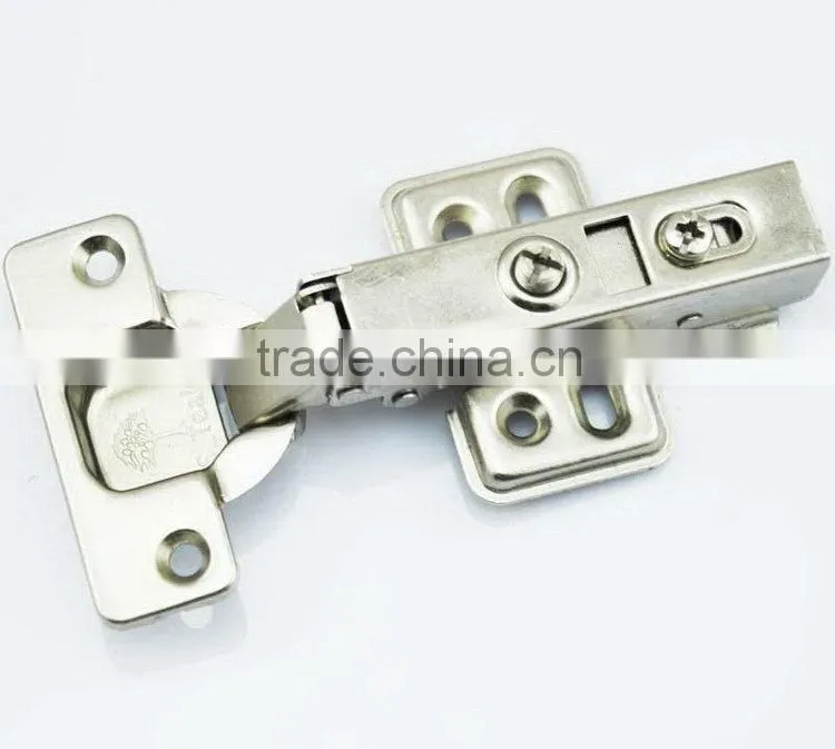 Excellent quality hot sell hydraulic lazy Susan cabinet door hinges