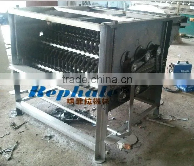 High Quality Slaughtering Line In China