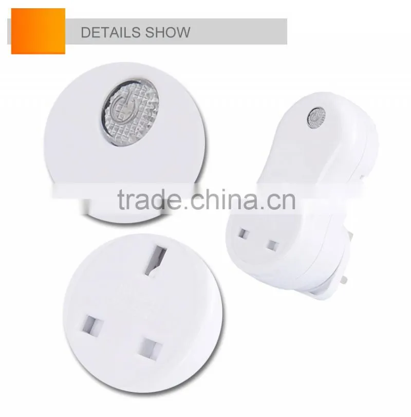 smart learning code wireless remote control switch outlet