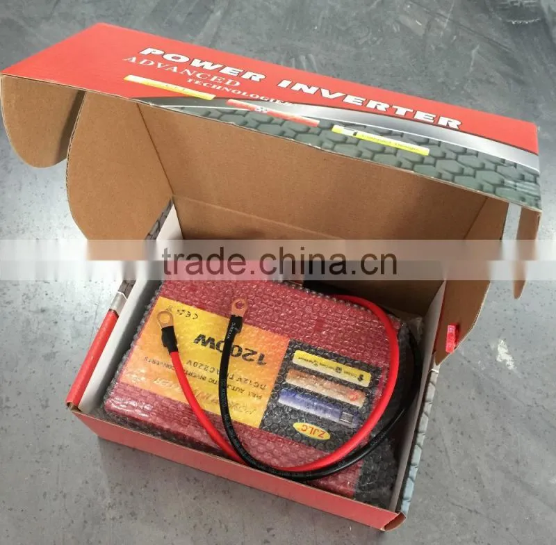 DC to AC solar inverter,off grid power inverter,modified sind wave inverter 1200w