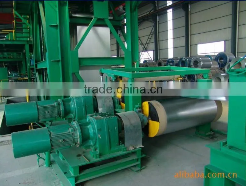 pre-painted galvanized steel sheets/coils