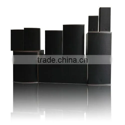 Professional Subwoofer-KF118B
