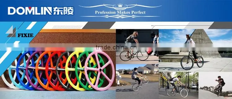 OEM offered hot selling new design chinese road bike wheels