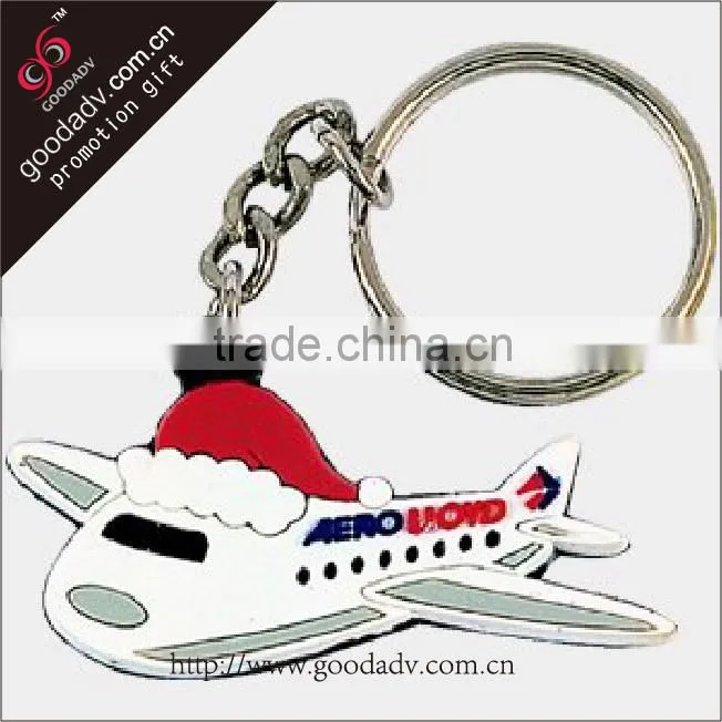 2015 promotional gift free sample Logo custom soft pvc motorcycle keychains