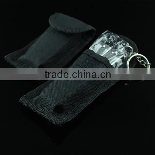 Stainless Steel Mini Folding Wire Cutter Plier