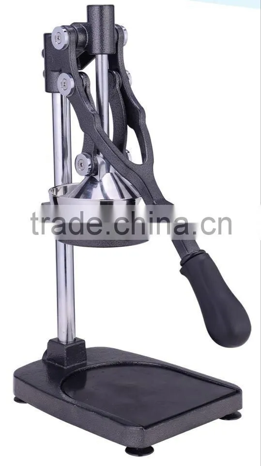 Hand slow juicer extractor