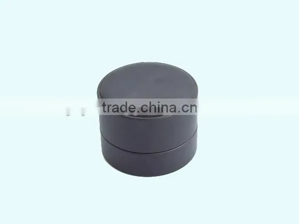 Wholesale Luxury round rustic jewelry box set