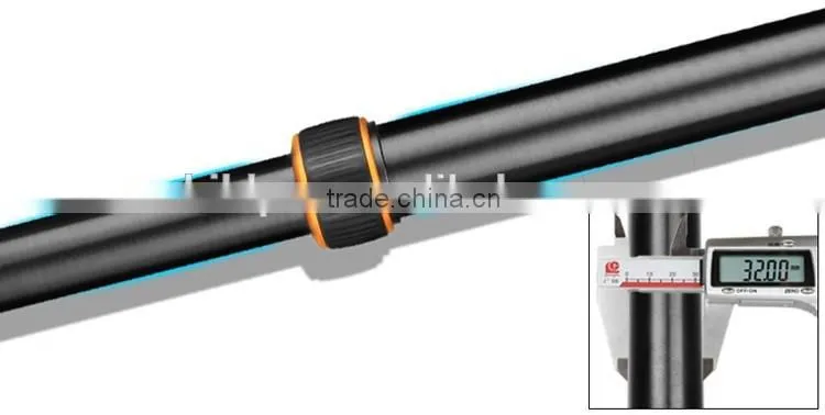 BILDPRO Foldable Monopod Outdoor Photography Portable Camera Stand Go Pro Accessories Monopod Stick