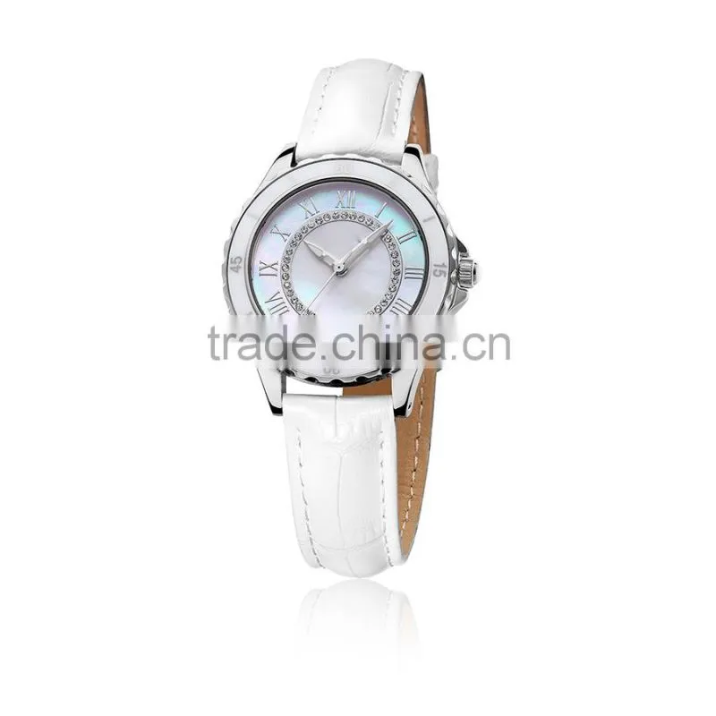 High Quality Miyota Movment Wood And Metal Watch Shenzhen Watch Factory