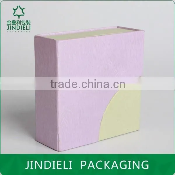 pendant jewelry gift boxes packaging wholesale