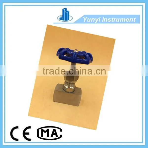 carbon steel needle valve/Manual Needle Valve