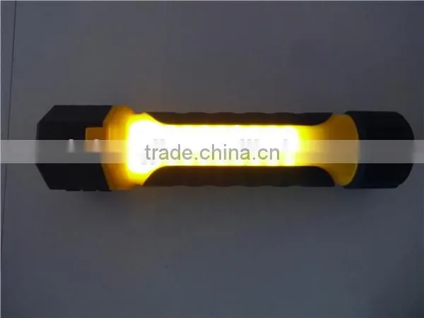 GS-4202 30+4+8 led multi-function strong light new product work light alibaba express led torch