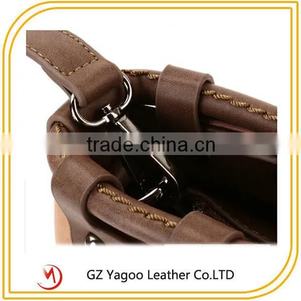 2015 wholesale latest fashion elegance handbag china MS office bag