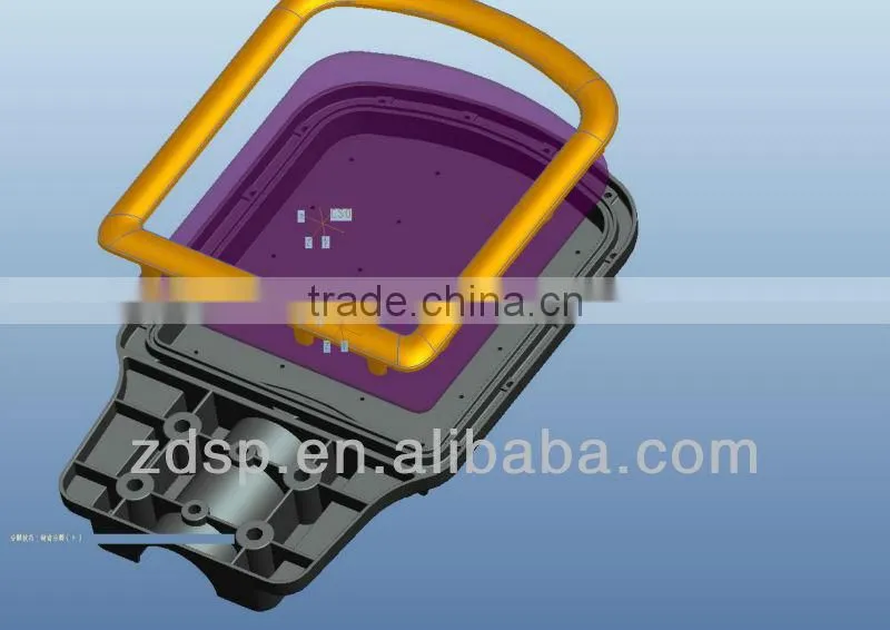 high efficency Highway 60W LED Street Light