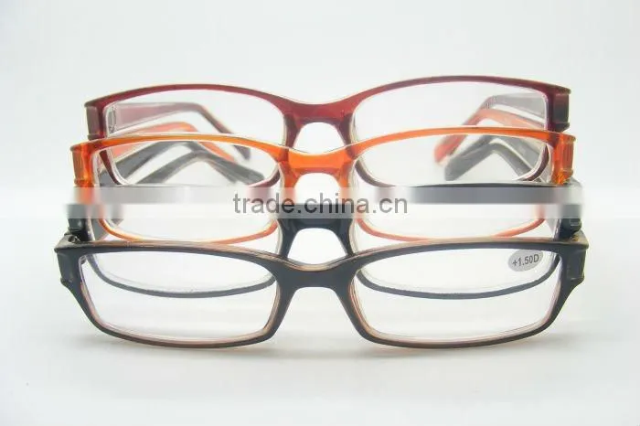 Factory custom reading sunglasses/optical design reading glasses/eyewear/frame printing logo OEM