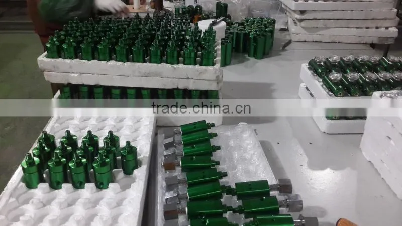 CGA540 oxygen regulator connector/ medical oxygen regulator