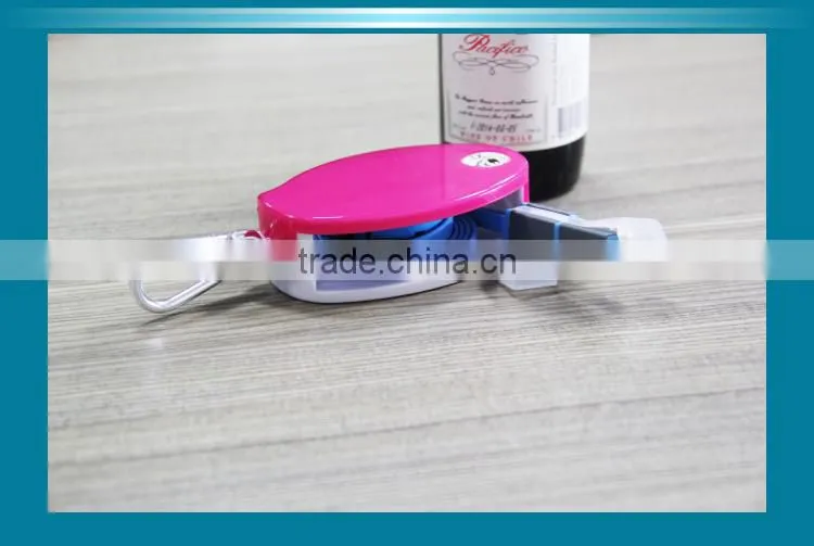 New style wholesale fashionable cable bobbin with high quality