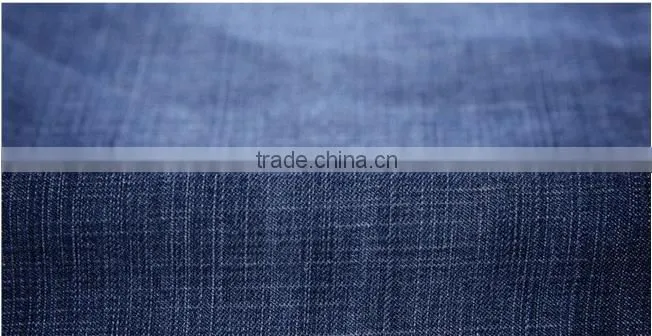 Summer Thin Jeans Men 100% Cotton Straight Long Denim Fitness Trousers Fashion Solid Jeans