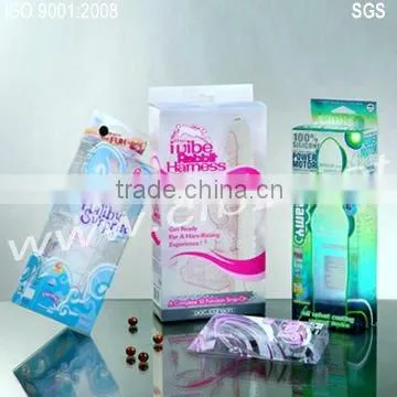 2014 new style wine opener packaging made by PET/PP/PVC