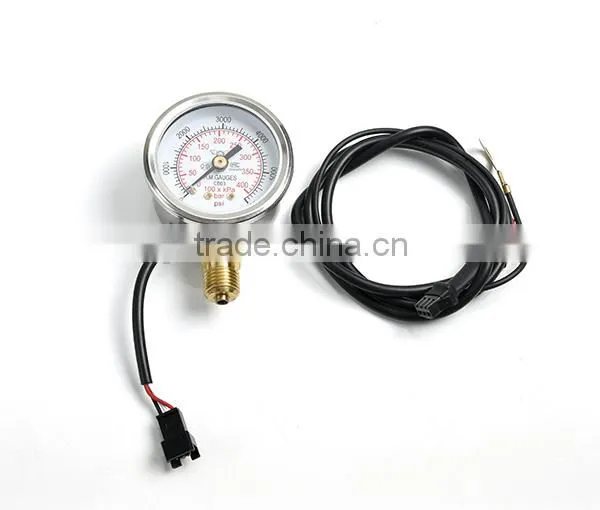 High quality lpg gas gauge for conversion kit