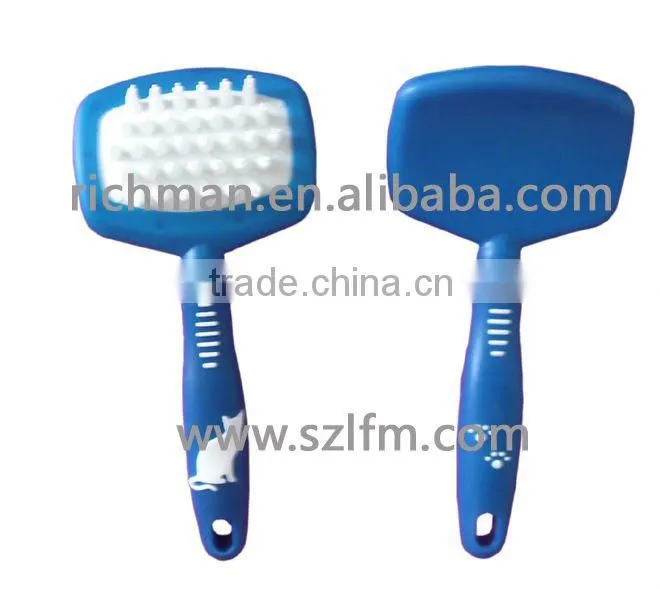 pet wire brush