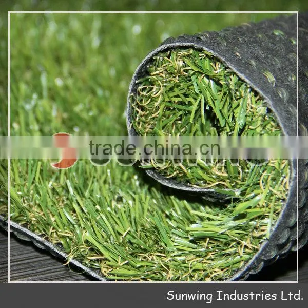 High quality futsal indoor floor synthetic turf