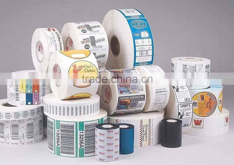 High quality roll PVC material shrink label for Bottle,Cup,Container