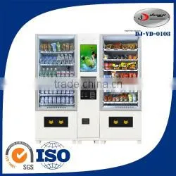 factory price Custom cheap pop machine for sale