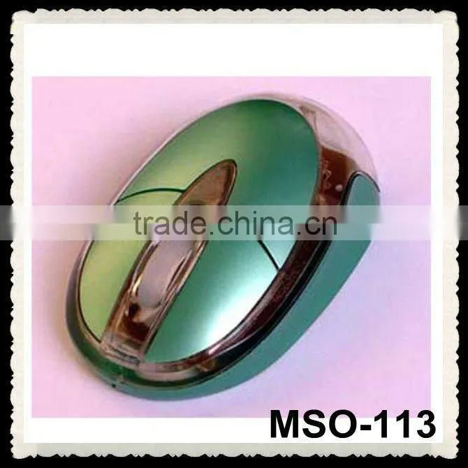 Promotional mouse from factory the best price computer mouse