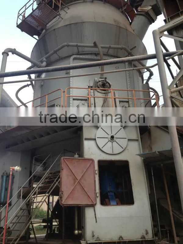 HRM vertical mill by jiangsu pengfei group