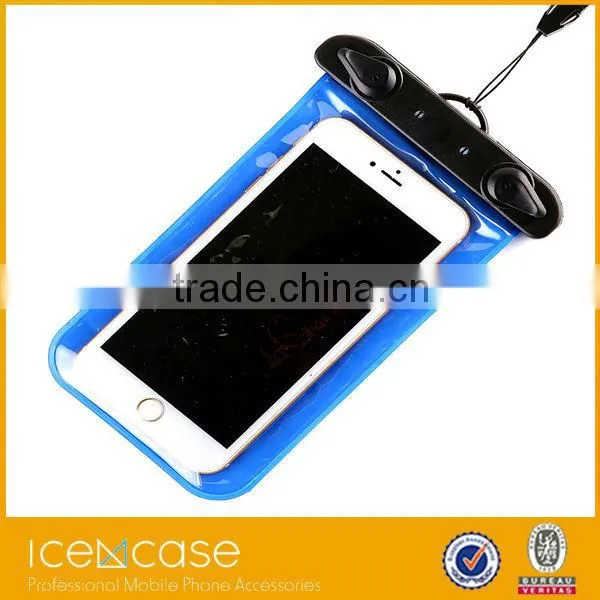 For Huawei Ascend Y530 Waterproof Case