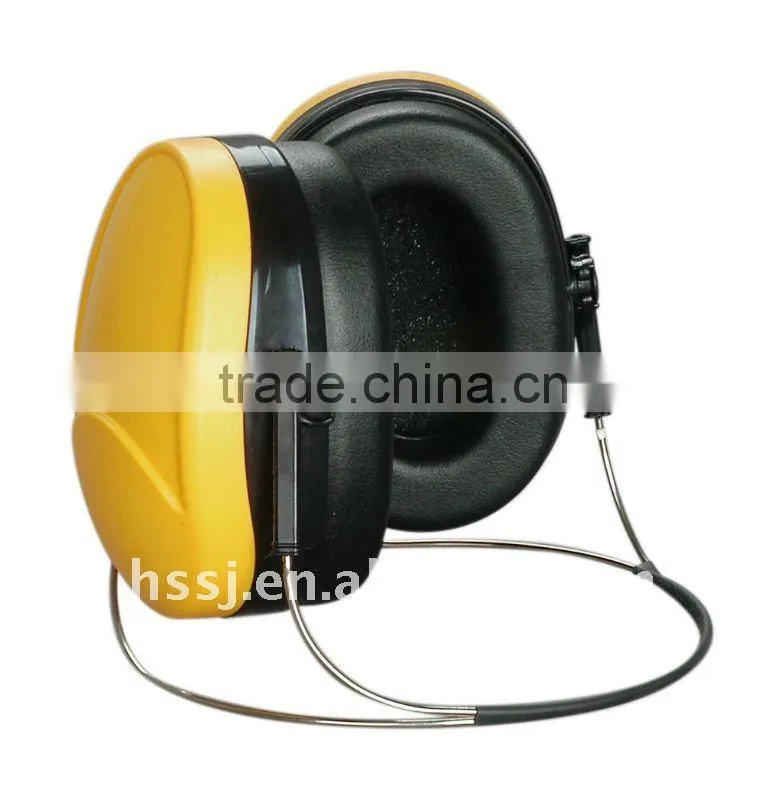 2016 new type ear muffs CE approved ear muffs ear protection child ear muffs noise cancelling ear muffs shoot ear muffs supplier