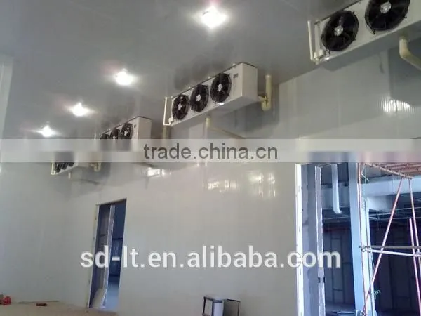 D Series High Efficiency Top Quality Cold Room Evaporator for Refrigeration Parts