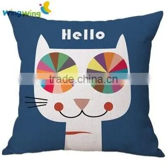 Fashion Household Cushion Cotton Cushion seat cushion