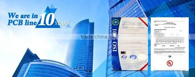Power bank pcb assembly PCBA cloning supply manufacturer