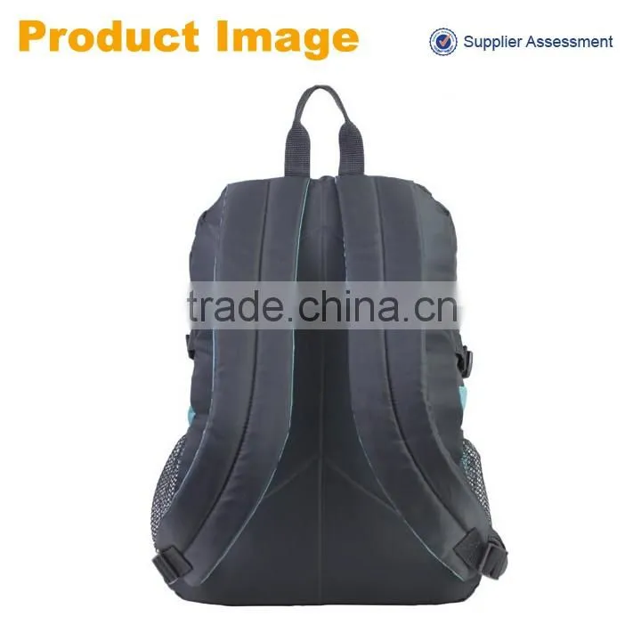 China supplier bulk fashion flowers girl school backpack for teenagers