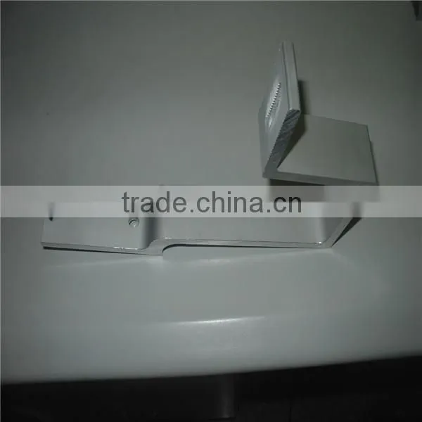 solar roof hook solar roof tile hook