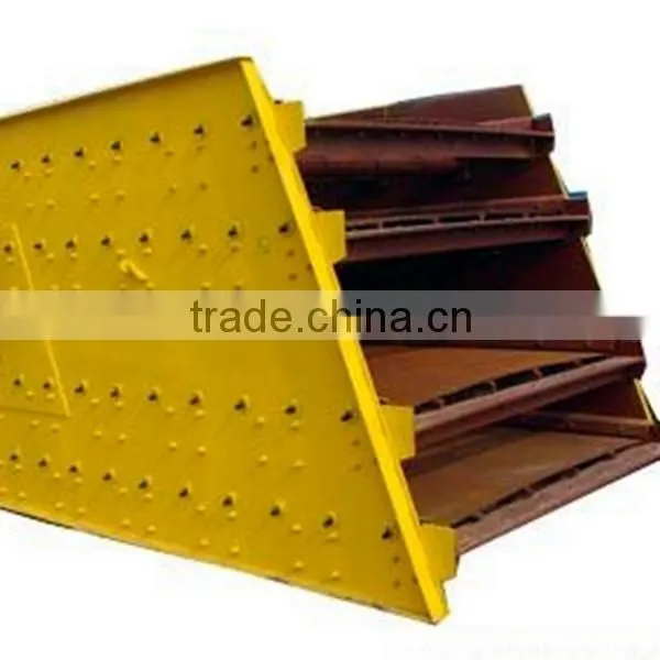 Hot Selling Circular Vibrating Screen