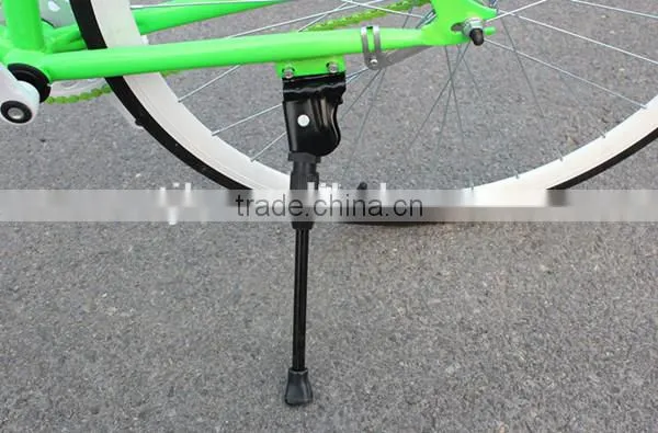 carbon detachable fixed gear bike