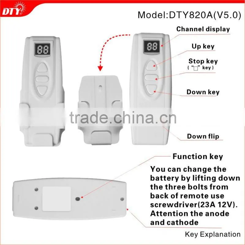 Motor wireless controller-----2015 new sale