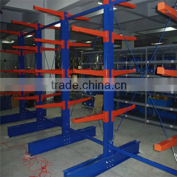 shelves factory,cantilever racks,cantilever shelving