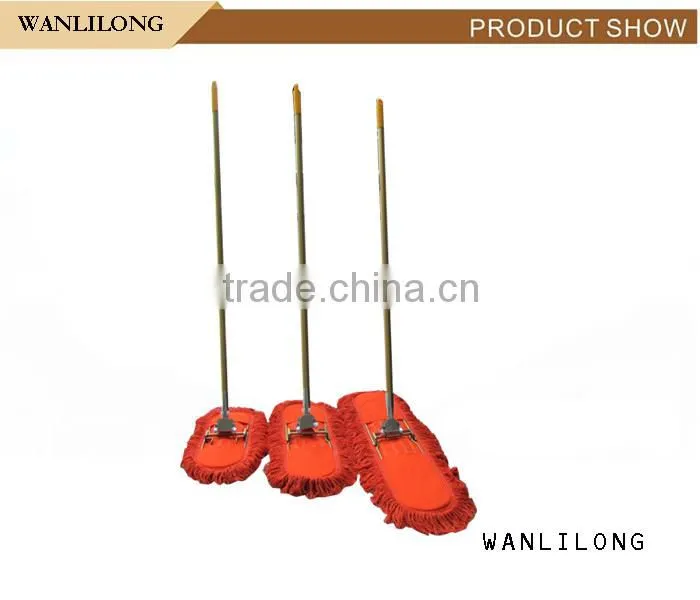 SW019or Easy cleaning foldable professional floor mop