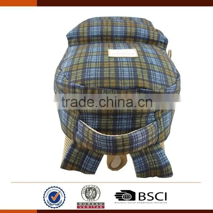 Promotional Fashion Jeanet Backpack For Student