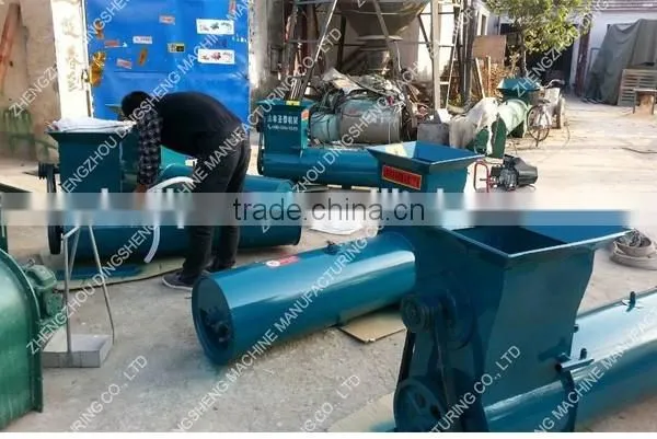cassava starch/gari processing machine / cassava flour extraction machine /production line