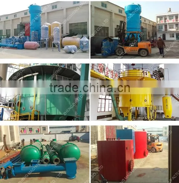 2016 Sunflower seed/cottonseed oil refining plant for sale in Uzbekistan